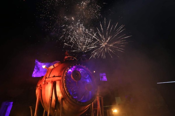 Cultura Mazatlán aclara gastos en evento de Carnaval realizado en agosto pasado