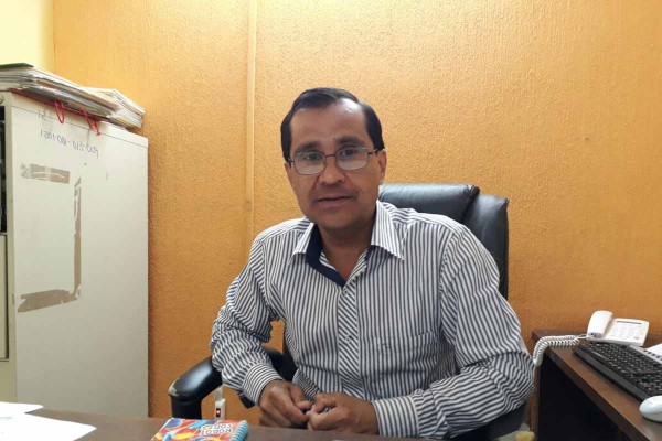 Analizan caso de Juez de Barandilla