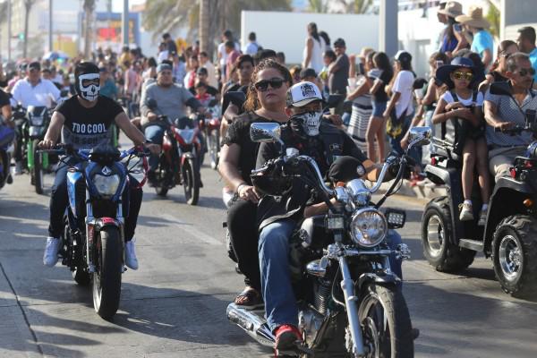 Fiestas de Fin de Año, Carnaval y Semana de la Moto sí se realizarán, asegura ‘El Químico’