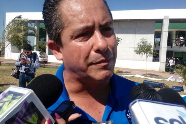 Mandan estudiantes de Culiacán sonda espacial a más de 100 mil pies de altura