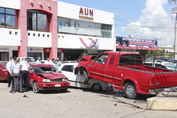 Fiscalía investiga accidente vial donde murió un comerciante en Mazatlán