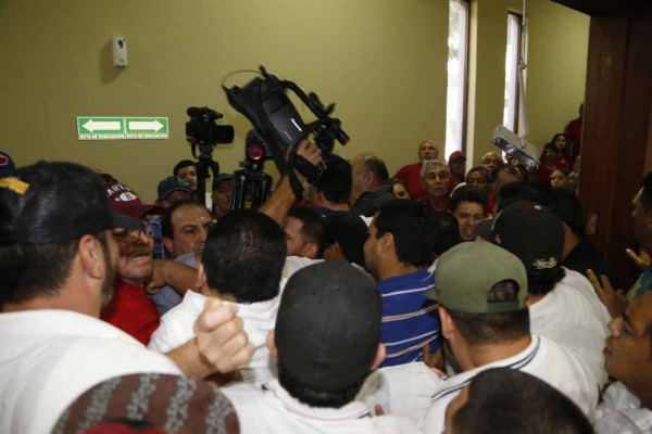 Invalida SCJN defensa de periodistas en Sinaloa