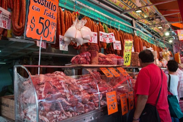 Inegi reporta que economía no creció en segundo trimestre; AMLO dice que eso no le preocupa mucho