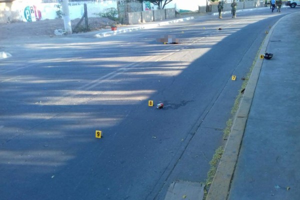 Motociclista muerto en Escuinapa no tuvo precaución: Tránsito
