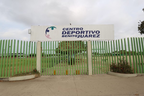 El Centro Deportivo Benito Juárez será la casa de las fuerzas básicas del Mazatlán FC