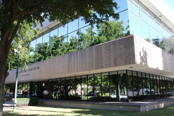 Objeta el Poder Judicial de Sinaloa iniciativa de Morena, que busca reducirles sueldos a los magistrados