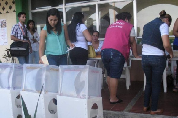 Están definidos los lugares donde se instalarán las casillas electorales el 6 de junio: INE