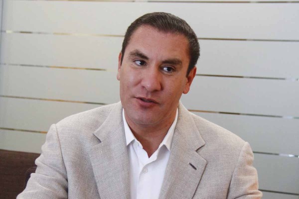 Espió Moreno Valle a Peña Nieto y Osorio Chong