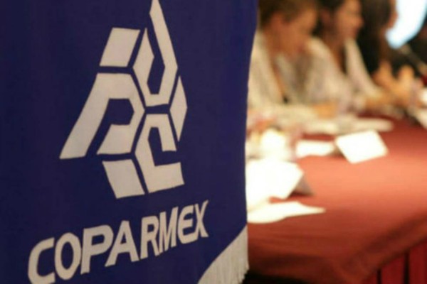 Coparmex exige a AMLO preservar estado de derecho, tras ataques en Culiacán