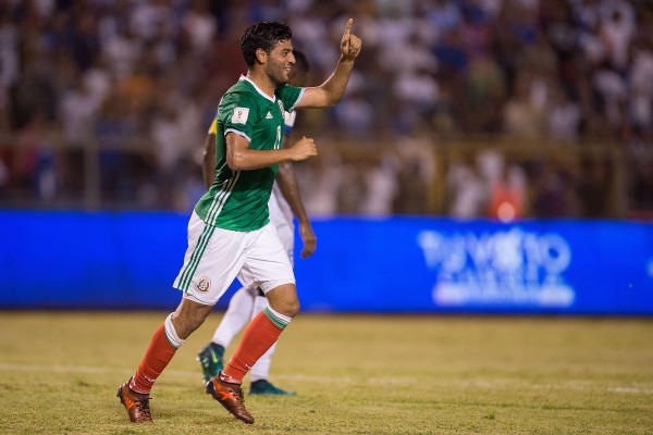 Clasificación de Concacaf para Qatar 2022 cambiaría de formato