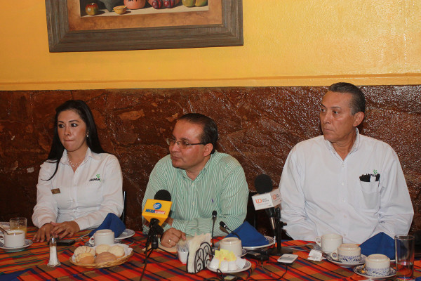 El PRI está abierto a revisar salarios de los diputados locales en Sinaloa