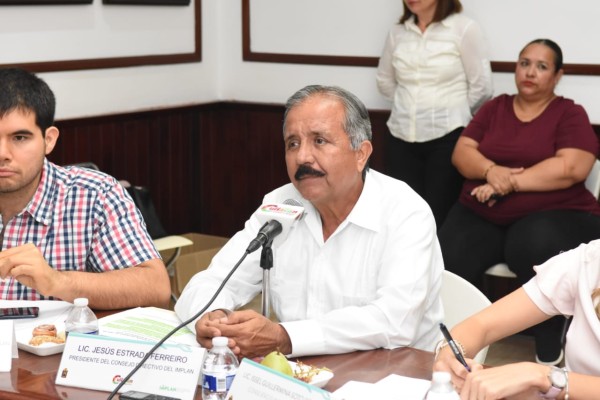 Se reunirá Alcalde de Culiacán con Durazo; pedirá 200 policías más para el municipio