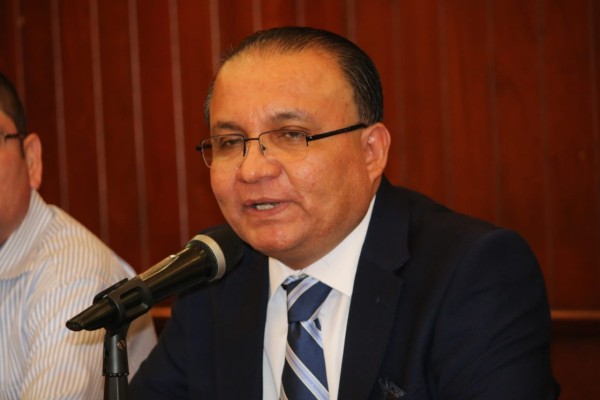 Vargas Landeros no tiene autoridad moral, acusa Sergio Jacobo