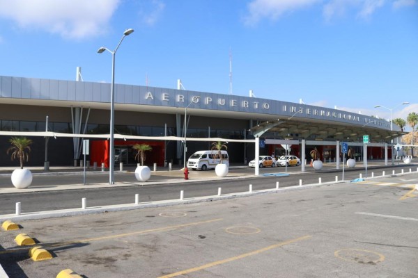 Aeroméxico incrementa a cinco vuelos diarios ruta CDMX-MZT