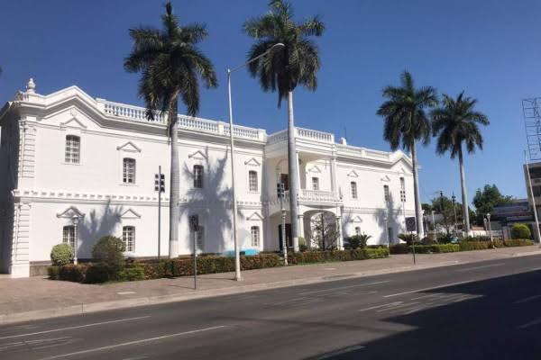 Se registran nuevos cambios en el Ayuntamiento de Culiacán.