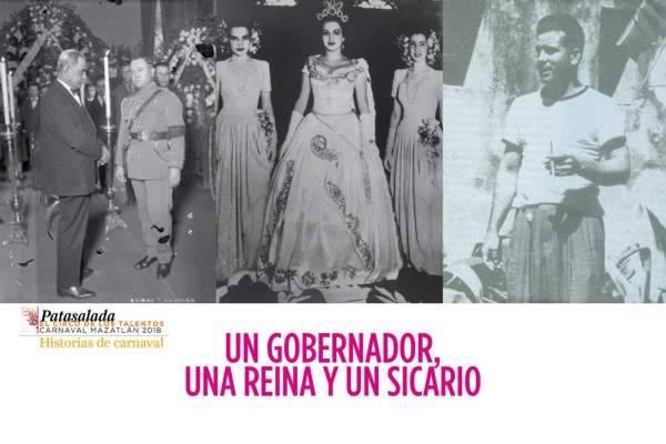 El día que el Carnaval mató a un Gobernador