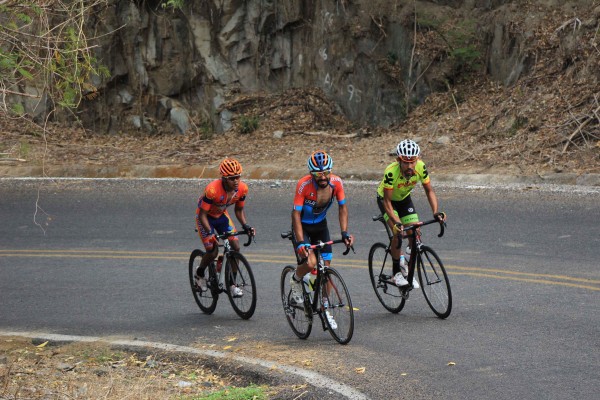 Alistan en Copala el reto ciclista Rompe Piernas