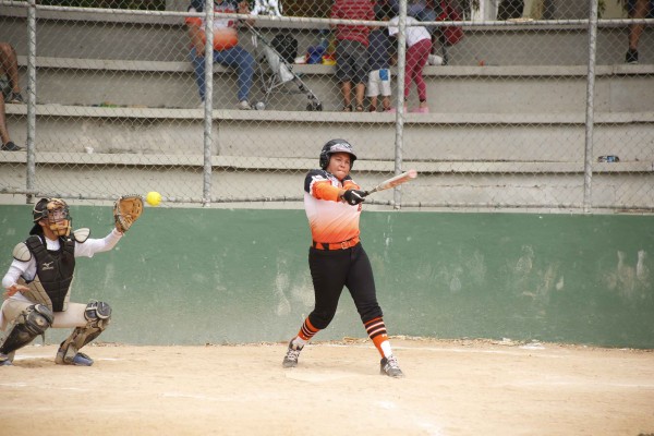 SNTE Sección 27 se impone en la categoría Sub 14.