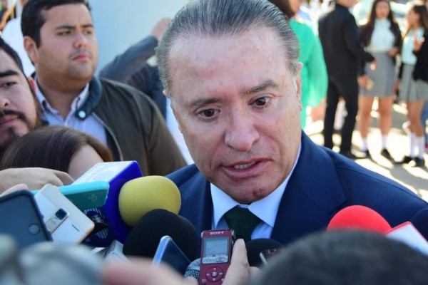 De 2017 a 2020 Gobierno de Sinaloa ha pagado mil millones al IPES, refuta administración estatal