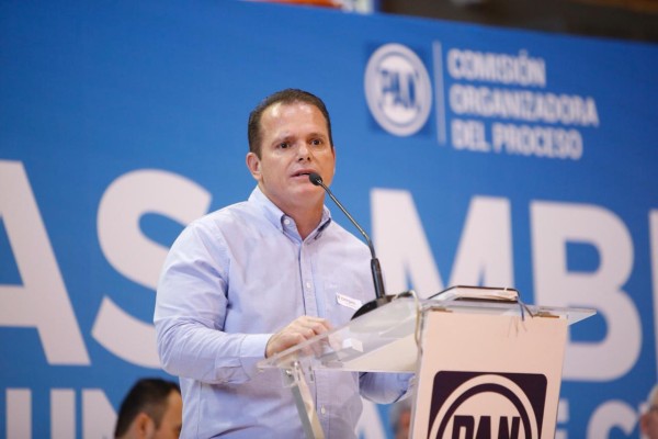 Podrían anular asamblea por dirigencia municipal del PAN en Culiacán