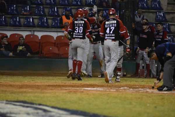 Venados sigue de gira y ahora se mete al Manuel 'Ciclón' Echeverría de Navojoa