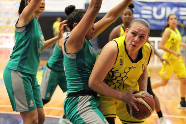 Ellas son las sinaloenses que buscan la corona de la Liga Mexicana de Baloncesto