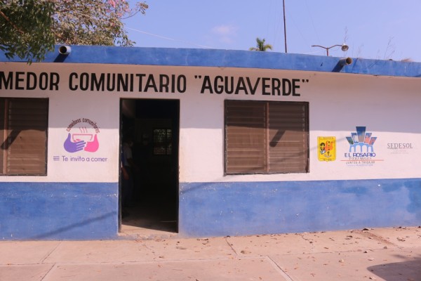 Autoridades de Rosario proyectan abrir unidad de rehabilitación en Aguaverde