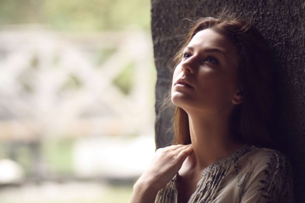 ¿Sabes cómo debes manejar tu tristeza?