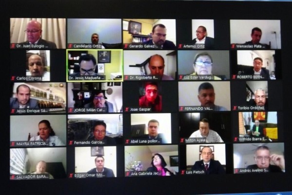 UAS garantiza cobertura del 100% en sus preparatorias