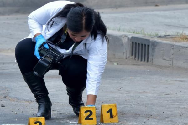 Asesinan a agente de la Policía Ministerial en La Paz, BCS