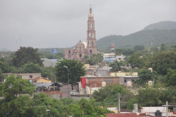 Temporada de invierno en Rosario aún no termina: Protección Civil