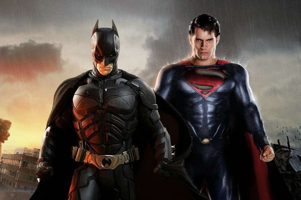 Califican a ‘Batman V Superman’ como una cinta ‘pesada y seria’