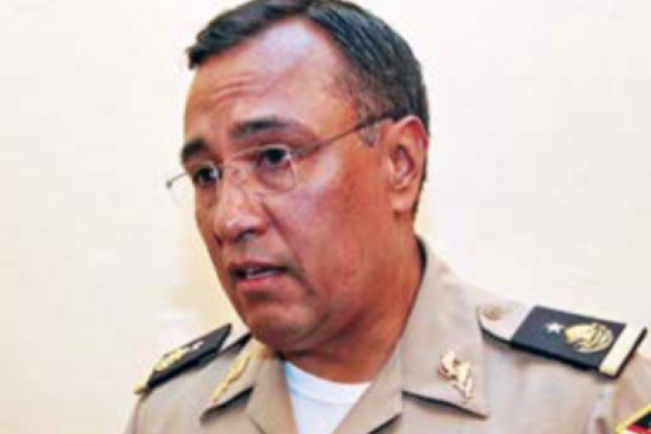 General que sirvió a Peña Nieto es investigado por huachicoleo