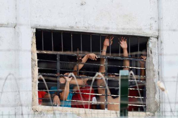 Enfrenta Sistema Penitenciario una ‘grave crisis’: CNDH