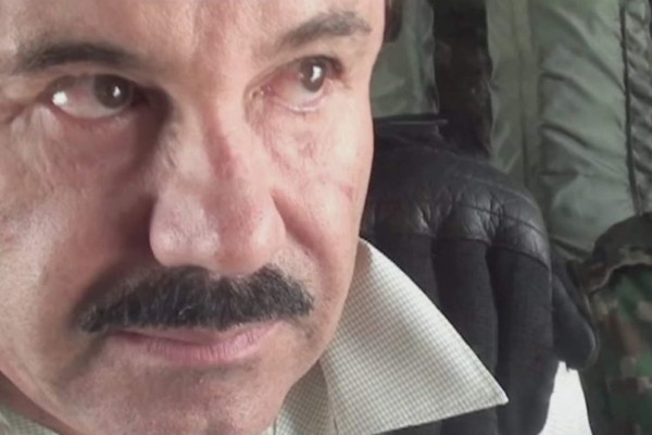 Piden aplazar juicio de 'El Chapo' hasta agosto o septiembre de 2018