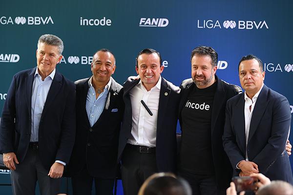 $!Liga MX y FMF lanzan la plataforma de registro Fan ID