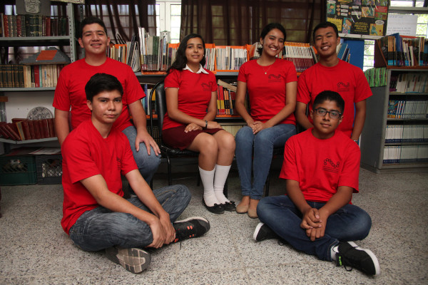 Van 7 jóvenes sinaloenses a la Olimpiada de Historia