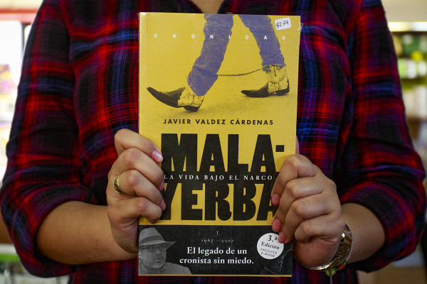 A 11 meses del asesinato del periodista Javier Valdez, ¿por qué duele su ausencia?