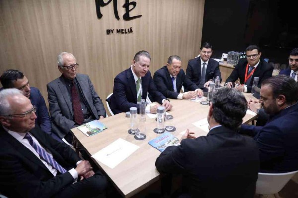 Oferta Quirino a Mazatlán con cadenas hotelera Barceló y Melía