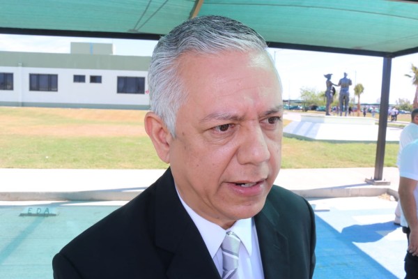 No tengan la menor duda que buscaremos vinculación a proceso: Fiscal en caso Villarreal