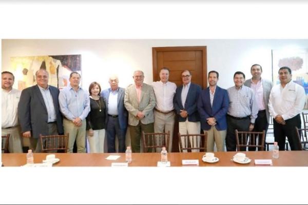 The Offshore Group prevé invertir en Mazatlán
