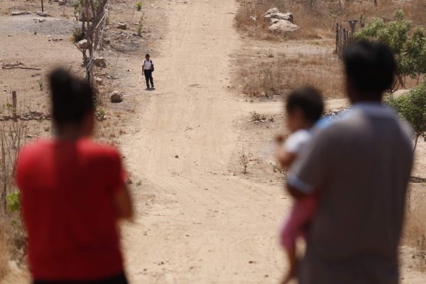 Niños Naydelin y Juan, ejemplo de moralidad: asegura Mexicanos Primero