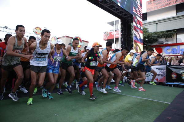 Maratón Internacional de Culiacán afirma que se cubrirán los pagos pendientes