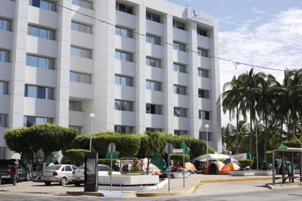 La Conapesca solo sirve para extorsionar, acusa Diputado federal del PT