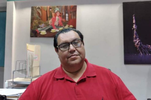 Rafael Padilla Díaz queda fuera del Órgano Interno de Control de Mazatlán