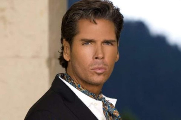 Palazuelos: 'Austeridad de AMLO está bien, políticos parecían reyes; FCH quiso quitarme hotel, pero gané'