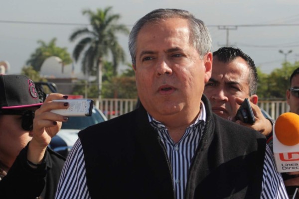 'Borran' pasado malovista de Vargas Landeros; primero lo destacan y luego lo suprimen