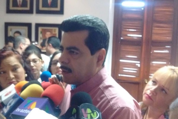Solicitará Ayuntamiento de Culiacán préstamo al Congreso