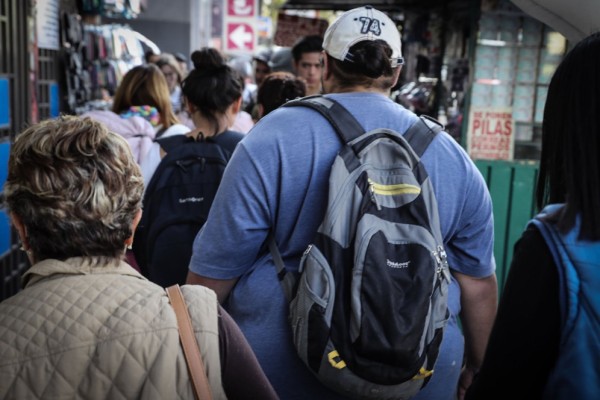 Trajo el TLCAN obesidad a México