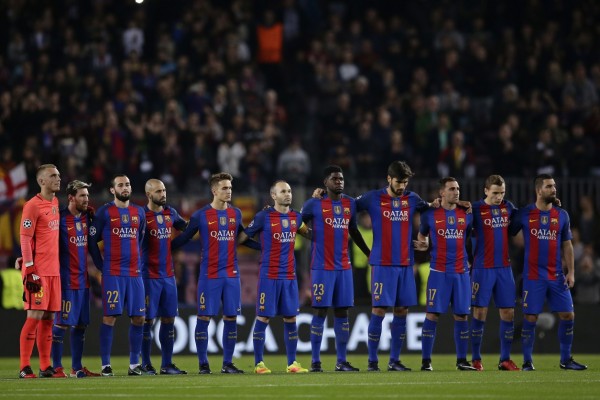 El club azulgrana quiere rendir homenaje al club que sufrió la reciente tragedia aérea.